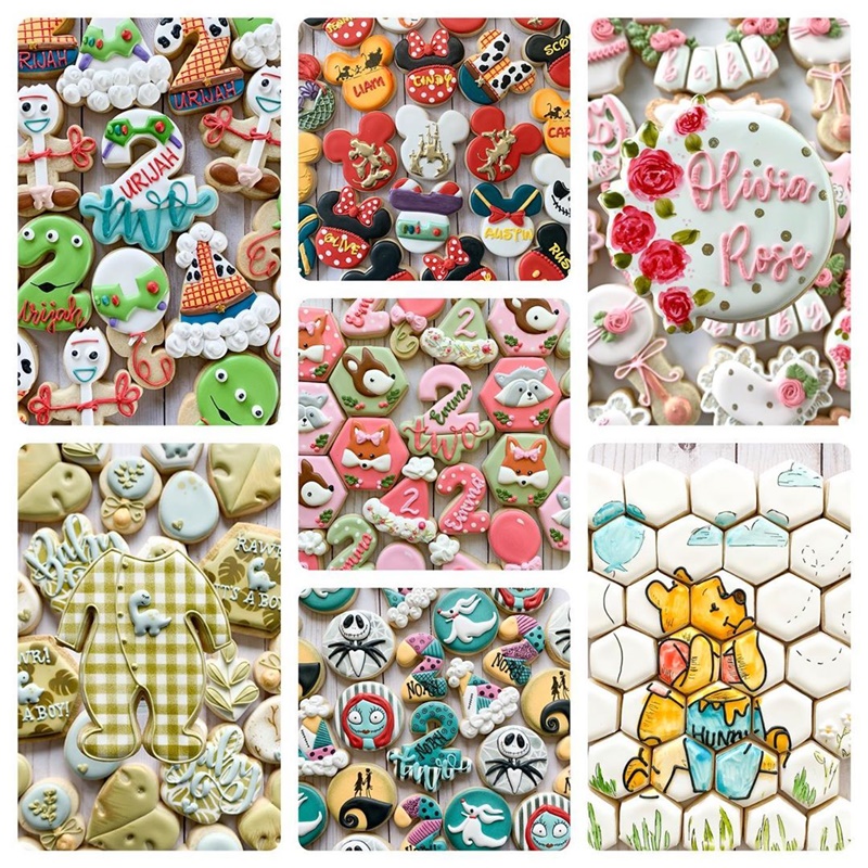 cookie examples