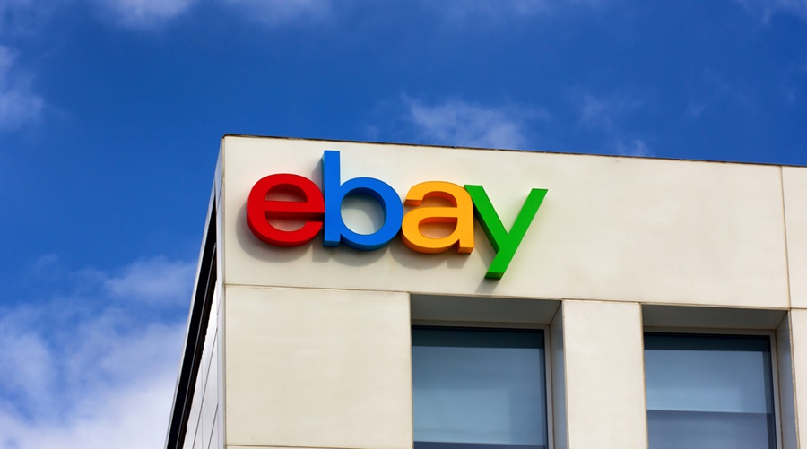 Ebay Headquarters