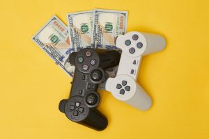 How To Make Money Playing Video Games