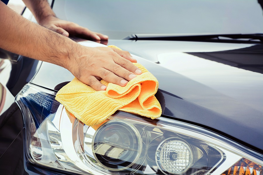 how to start a mobile detailing business