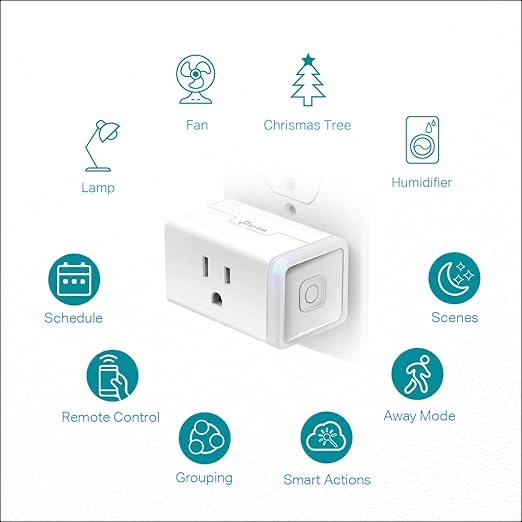 Kasa Smart Plug