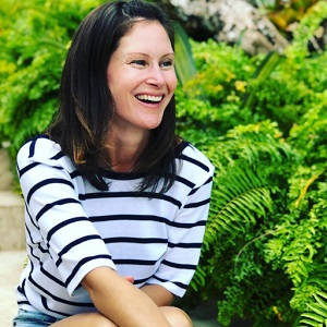 Kate Erickson