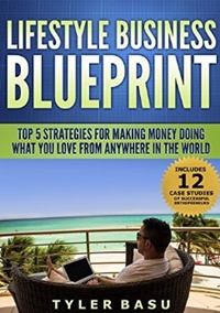 Lifestyle Business Blueprint