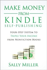 Make Money from Kindle Self-Publishing