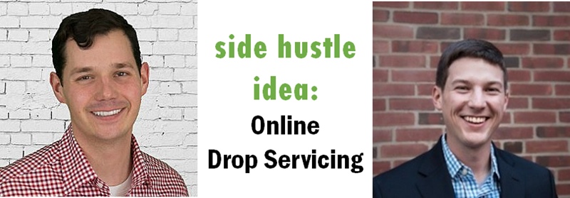 online drop servicing