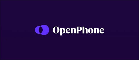 OpenPhone