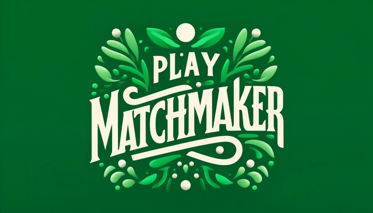 Play Matchmaker photo