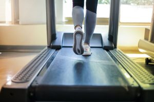 reselling exercise equipment