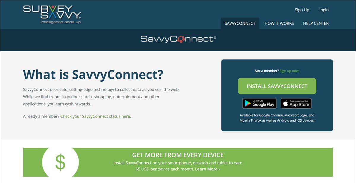 savvyconnect