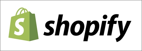 shopify logo