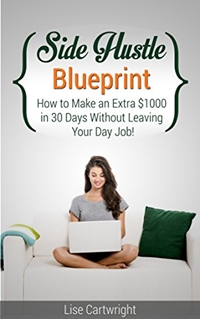 Side Hustle Blueprint