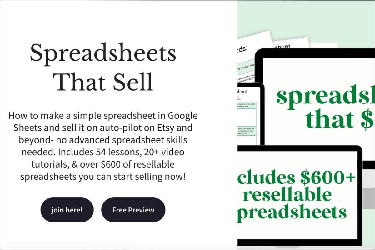 spreadsheets-that-sell