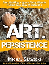 The Art of Persistence