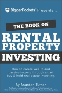 The Book on Rental Property Investing