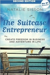 The Suitcase Entrepreneur