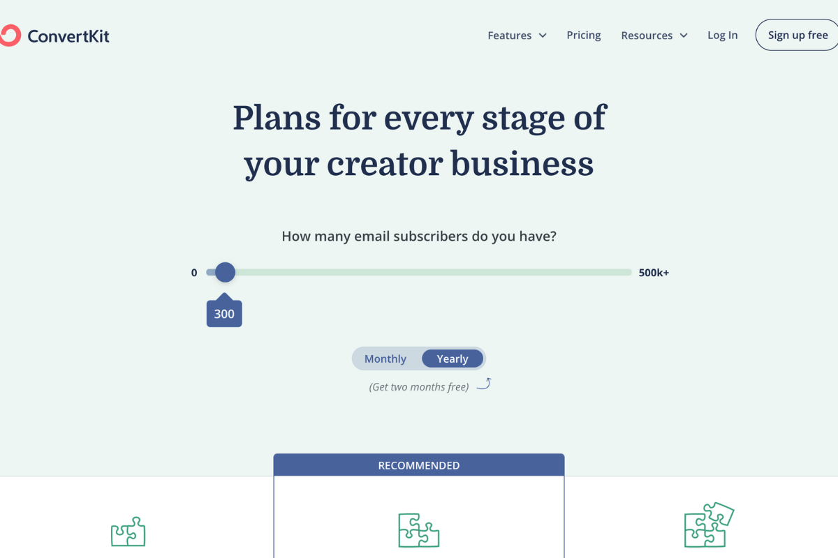 convertkit-plans-and-pricing