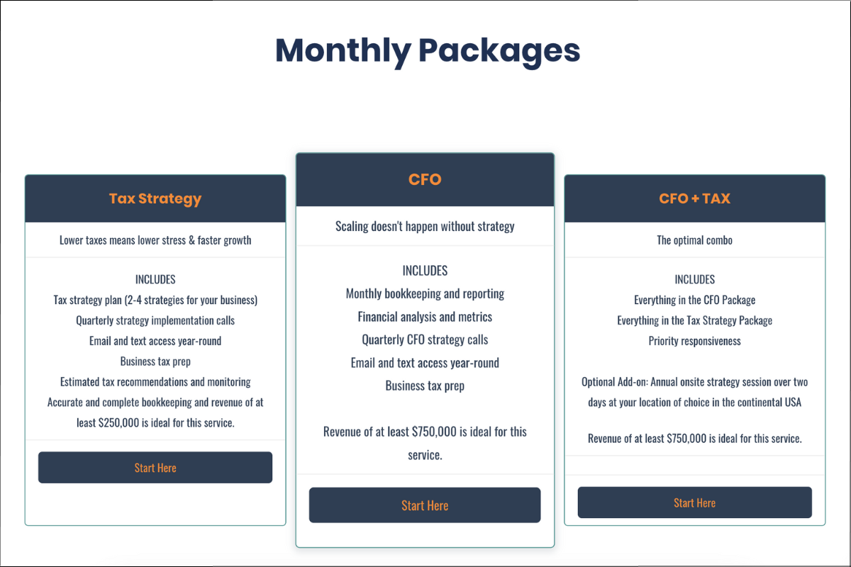 fitnancial-solutions-pricing