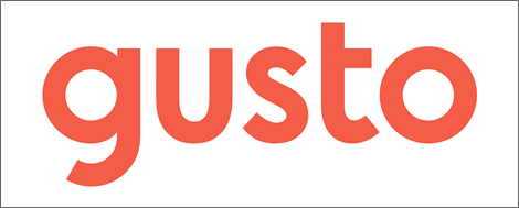 gusto logo