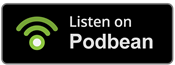 listen on podbean