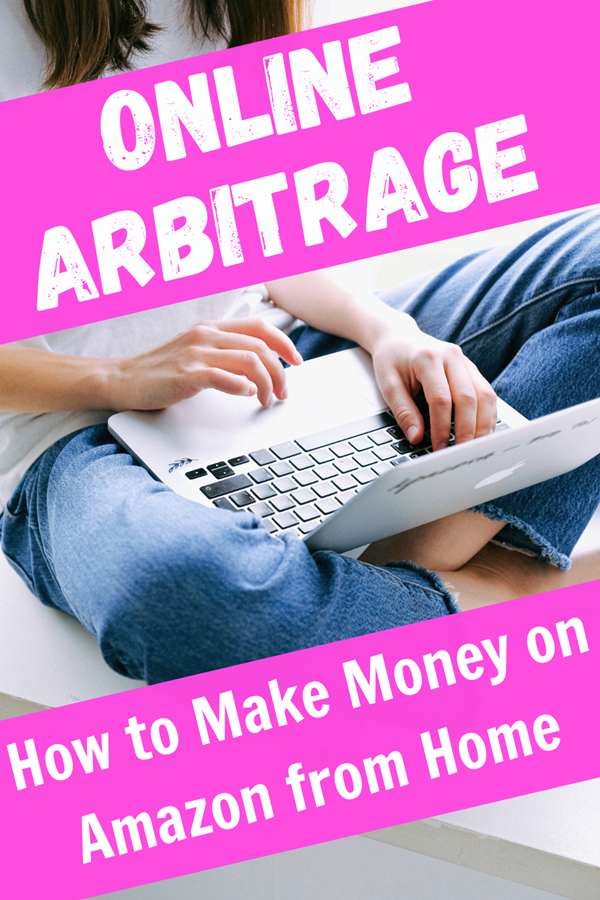 online arbitrage amazon fba