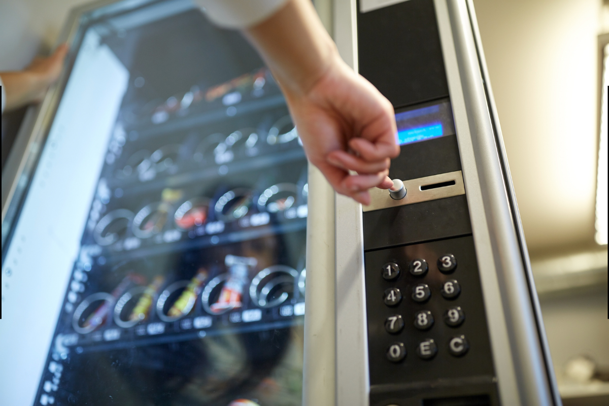 vending-machine